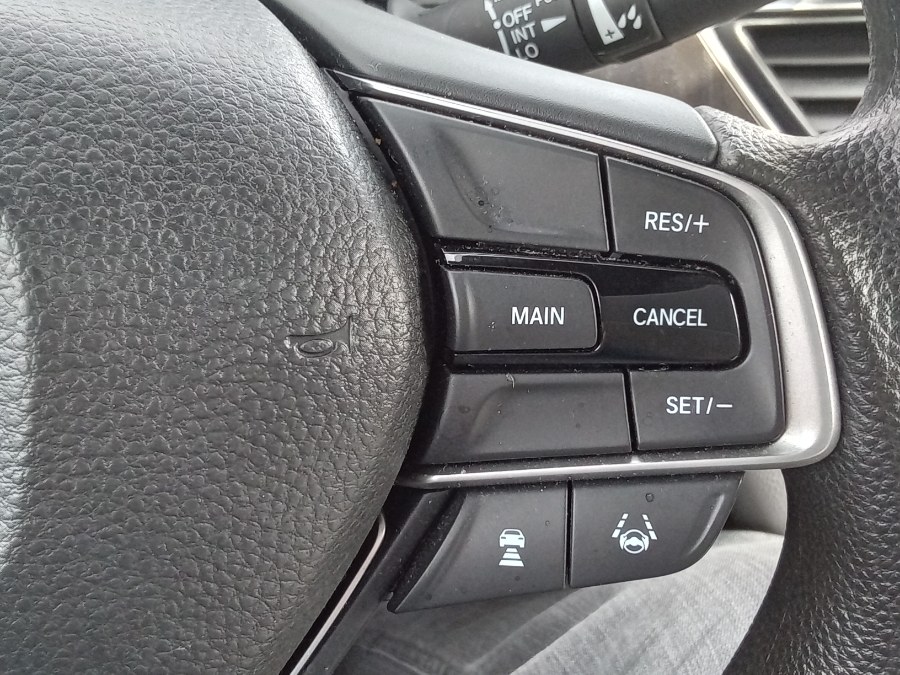 2019 Honda Accord Sedan EX 1.5T CVT, available for sale in Irvington, New Jersey | NJ Used Cars Center. Irvington, New Jersey 2019 Honda Accord Sedan EX 1.5T CVT, available for sale in Irvington, New Jersey | NJ Used Cars Center. Irvington, New Jersey