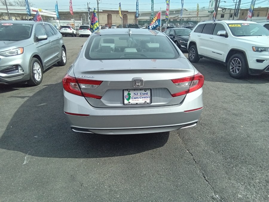 2019 Honda Accord Sedan EX 1.5T CVT, available for sale in Irvington, New Jersey | NJ Used Cars Center. Irvington, New Jersey 2019 Honda Accord Sedan EX 1.5T CVT, available for sale in Irvington, New Jersey | NJ Used Cars Center. Irvington, New Jersey