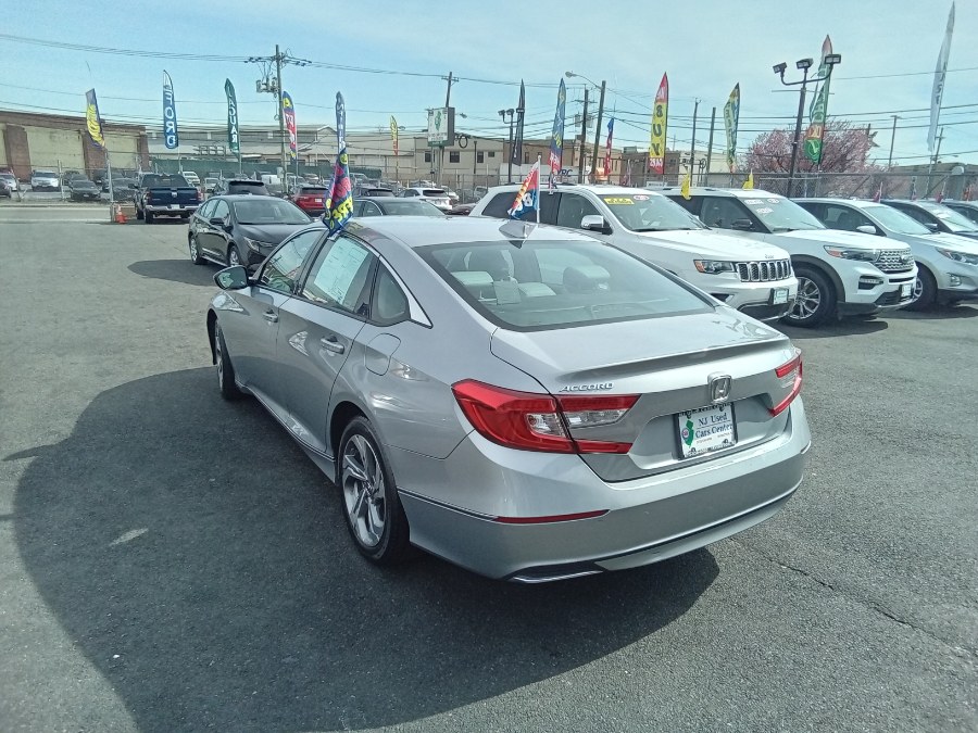 2019 Honda Accord Sedan EX 1.5T CVT, available for sale in Irvington, New Jersey | NJ Used Cars Center. Irvington, New Jersey 2019 Honda Accord Sedan EX 1.5T CVT, available for sale in Irvington, New Jersey | NJ Used Cars Center. Irvington, New Jersey