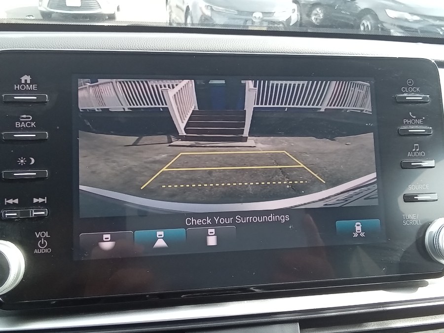 2019 Honda Accord Sedan EX 1.5T CVT, available for sale in Irvington, New Jersey | NJ Used Cars Center. Irvington, New Jersey 2019 Honda Accord Sedan EX 1.5T CVT, available for sale in Irvington, New Jersey | NJ Used Cars Center. Irvington, New Jersey