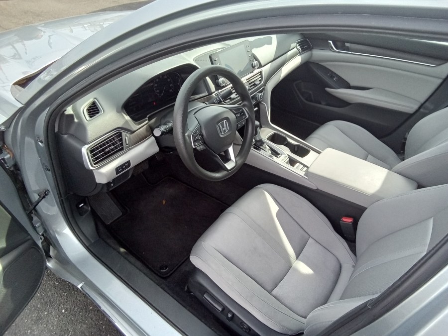 2019 Honda Accord Sedan EX 1.5T CVT, available for sale in Irvington, New Jersey | NJ Used Cars Center. Irvington, New Jersey 2019 Honda Accord Sedan EX 1.5T CVT, available for sale in Irvington, New Jersey | NJ Used Cars Center. Irvington, New Jersey