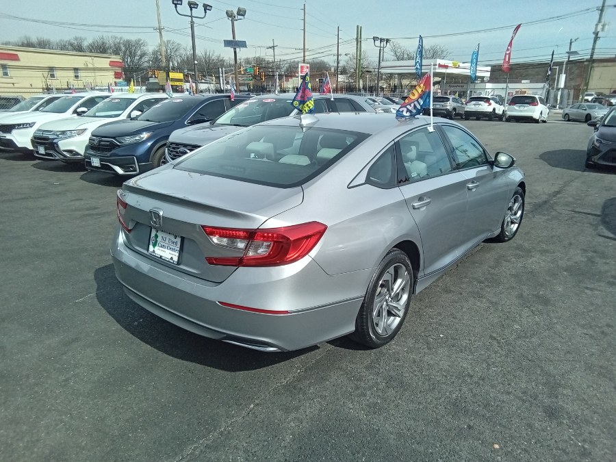 2019 Honda Accord Sedan EX 1.5T CVT, available for sale in Irvington, New Jersey | NJ Used Cars Center. Irvington, New Jersey 2019 Honda Accord Sedan EX 1.5T CVT, available for sale in Irvington, New Jersey | NJ Used Cars Center. Irvington, New Jersey