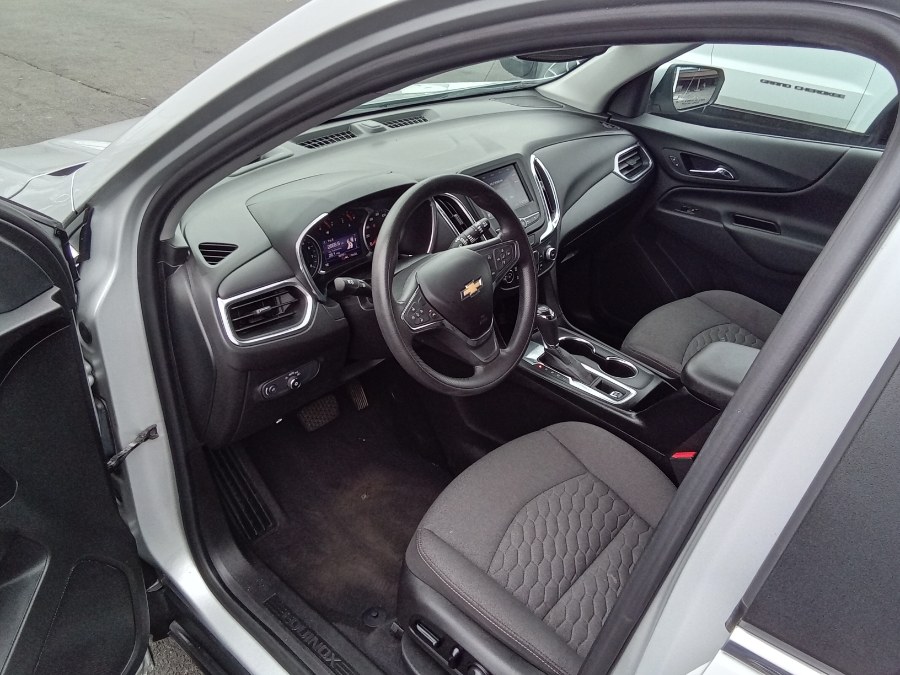 2021 Chevrolet Equinox FWD 4dr LT w/1LT, available for sale in Irvington, New Jersey | NJ Used Cars Center. Irvington, New Jersey 2021 Chevrolet Equinox FWD 4dr LT w/1LT, available for sale in Irvington, New Jersey | NJ Used Cars Center. Irvington, New Jersey