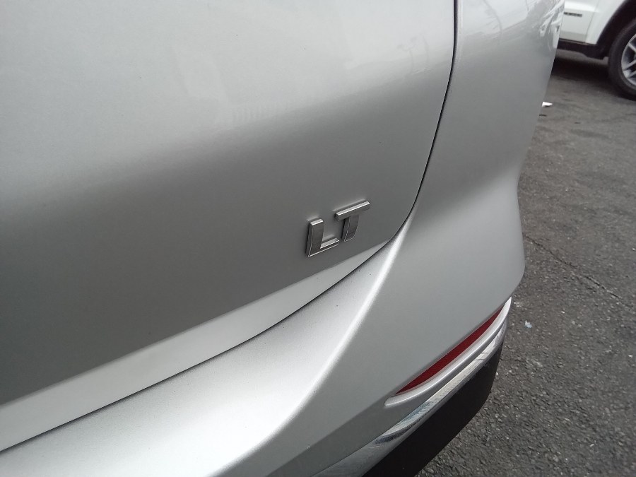 2021 Chevrolet Equinox FWD 4dr LT w/1LT, available for sale in Irvington, New Jersey | NJ Used Cars Center. Irvington, New Jersey 2021 Chevrolet Equinox FWD 4dr LT w/1LT, available for sale in Irvington, New Jersey | NJ Used Cars Center. Irvington, New Jersey