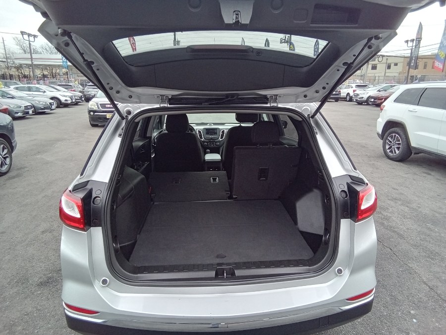 2021 Chevrolet Equinox FWD 4dr LT w/1LT, available for sale in Irvington, New Jersey | NJ Used Cars Center. Irvington, New Jersey 2021 Chevrolet Equinox FWD 4dr LT w/1LT, available for sale in Irvington, New Jersey | NJ Used Cars Center. Irvington, New Jersey