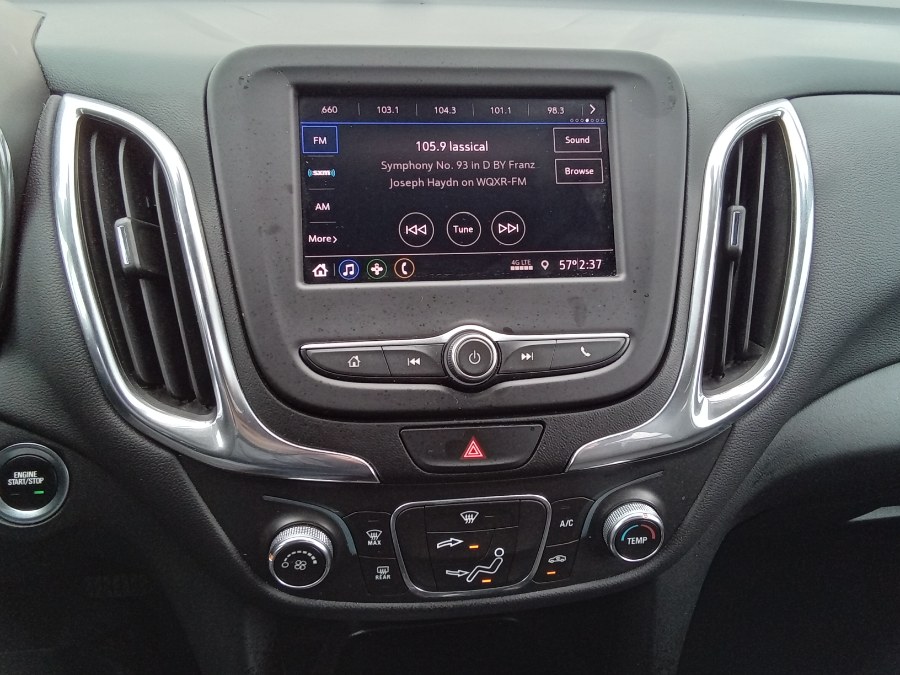 2021 Chevrolet Equinox FWD 4dr LT w/1LT, available for sale in Irvington, New Jersey | NJ Used Cars Center. Irvington, New Jersey 2021 Chevrolet Equinox FWD 4dr LT w/1LT, available for sale in Irvington, New Jersey | NJ Used Cars Center. Irvington, New Jersey