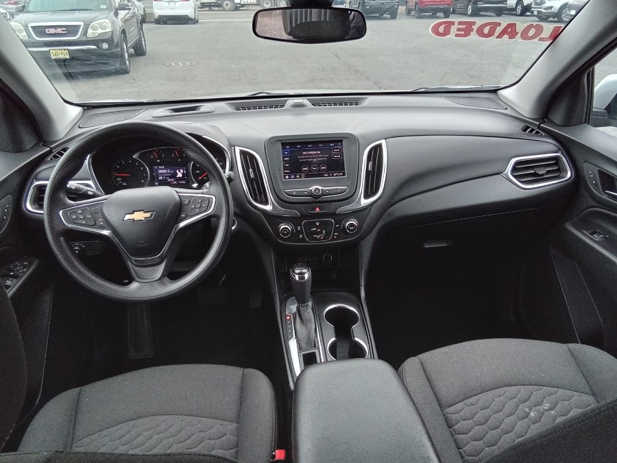 2021 Chevrolet Equinox FWD 4dr LT w/1LT, available for sale in Irvington, New Jersey | NJ Used Cars Center. Irvington, New Jersey 2021 Chevrolet Equinox FWD 4dr LT w/1LT, available for sale in Irvington, New Jersey | NJ Used Cars Center. Irvington, New Jersey