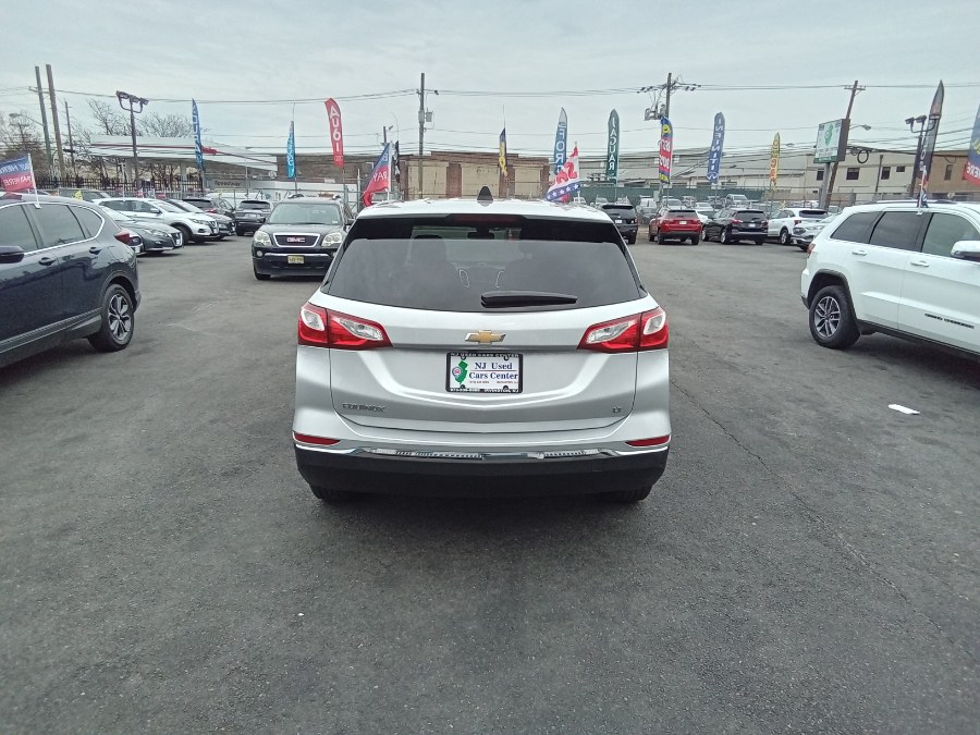 2021 Chevrolet Equinox FWD 4dr LT w/1LT, available for sale in Irvington, New Jersey | NJ Used Cars Center. Irvington, New Jersey 2021 Chevrolet Equinox FWD 4dr LT w/1LT, available for sale in Irvington, New Jersey | NJ Used Cars Center. Irvington, New Jersey