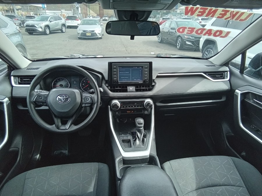 2020 Toyota RAV4 XLE FWD (Natl), available for sale in Irvington, New Jersey | NJ Used Cars Center. Irvington, New Jersey 2020 Toyota RAV4 XLE FWD (Natl), available for sale in Irvington, New Jersey | NJ Used Cars Center. Irvington, New Jersey