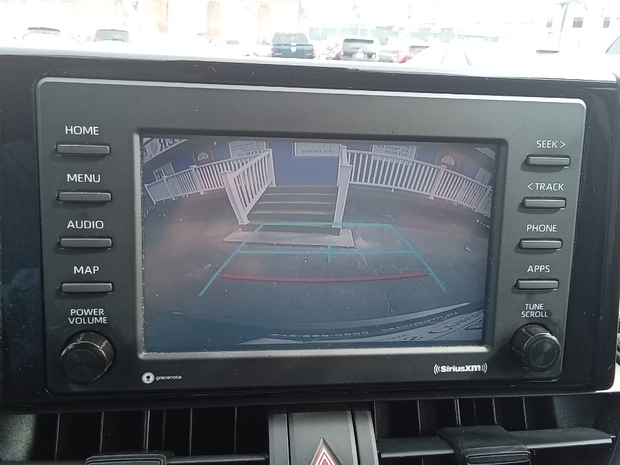 2020 Toyota RAV4 XLE FWD (Natl), available for sale in Irvington, New Jersey | NJ Used Cars Center. Irvington, New Jersey 2020 Toyota RAV4 XLE FWD (Natl), available for sale in Irvington, New Jersey | NJ Used Cars Center. Irvington, New Jersey