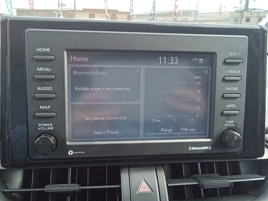 2020 Toyota RAV4 XLE FWD (Natl), available for sale in Irvington, New Jersey | NJ Used Cars Center. Irvington, New Jersey 2020 Toyota RAV4 XLE FWD (Natl), available for sale in Irvington, New Jersey | NJ Used Cars Center. Irvington, New Jersey