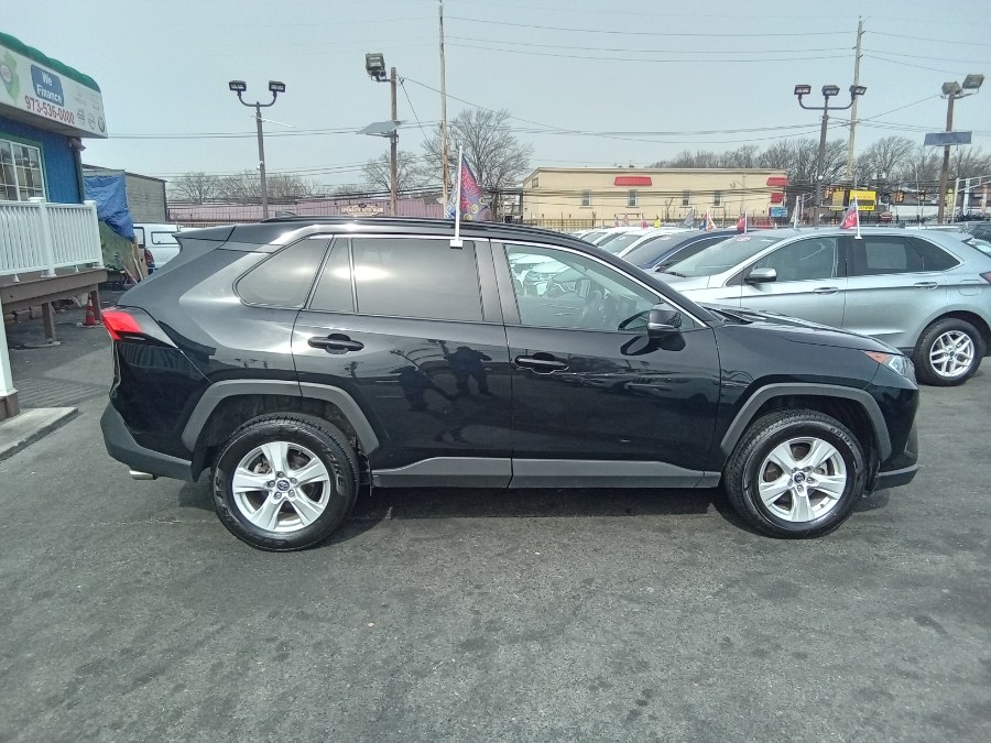 2020 Toyota RAV4 XLE FWD (Natl), available for sale in Irvington, New Jersey | NJ Used Cars Center. Irvington, New Jersey 2020 Toyota RAV4 XLE FWD (Natl), available for sale in Irvington, New Jersey | NJ Used Cars Center. Irvington, New Jersey