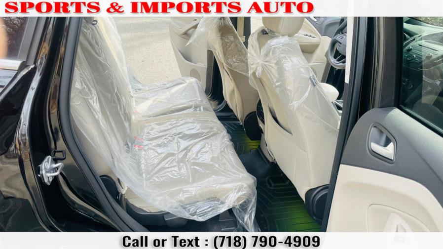 2018 Ford Escape SE 4WD, available for sale in Brooklyn, New York | Sports & Imports Auto Inc. Brooklyn, New York 2018 Ford Escape SE 4WD, available for sale in Brooklyn, New York | Sports & Imports Auto Inc. Brooklyn, New York