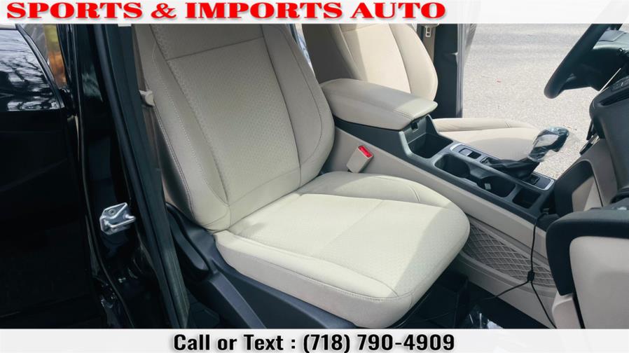 2018 Ford Escape SE 4WD, available for sale in Brooklyn, New York | Sports & Imports Auto Inc. Brooklyn, New York 2018 Ford Escape SE 4WD, available for sale in Brooklyn, New York | Sports & Imports Auto Inc. Brooklyn, New York