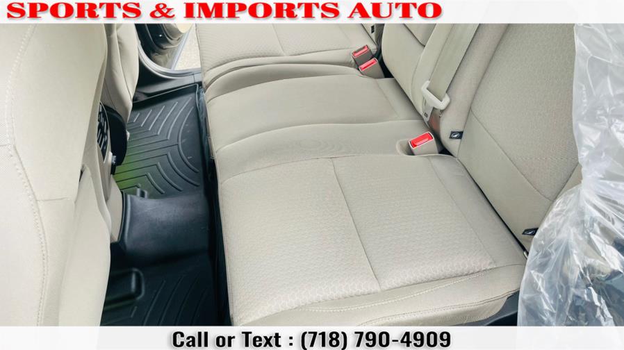 2018 Ford Escape SE 4WD, available for sale in Brooklyn, New York | Sports & Imports Auto Inc. Brooklyn, New York 2018 Ford Escape SE 4WD, available for sale in Brooklyn, New York | Sports & Imports Auto Inc. Brooklyn, New York