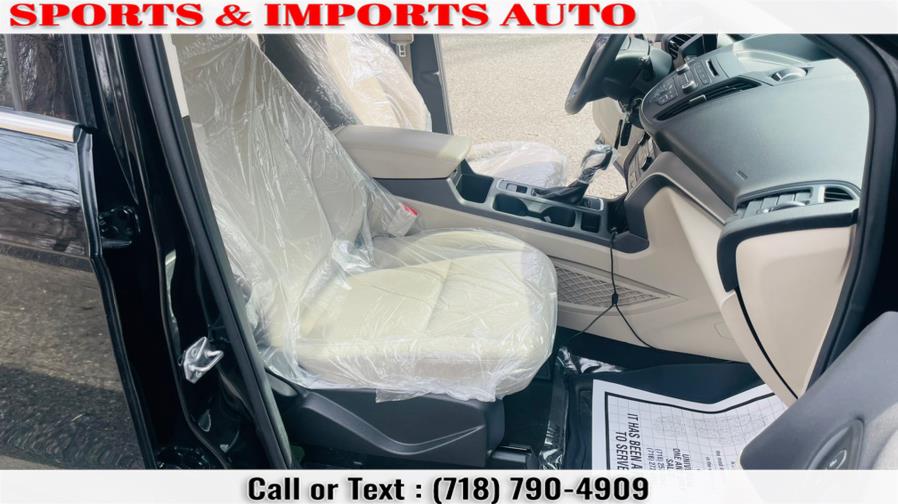 2018 Ford Escape SE 4WD, available for sale in Brooklyn, New York | Sports & Imports Auto Inc. Brooklyn, New York 2018 Ford Escape SE 4WD, available for sale in Brooklyn, New York | Sports & Imports Auto Inc. Brooklyn, New York