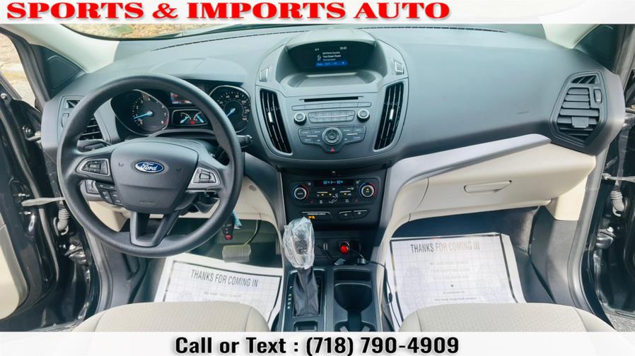 2018 Ford Escape SE 4WD, available for sale in Brooklyn, New York | Sports & Imports Auto Inc. Brooklyn, New York 2018 Ford Escape SE 4WD, available for sale in Brooklyn, New York | Sports & Imports Auto Inc. Brooklyn, New York