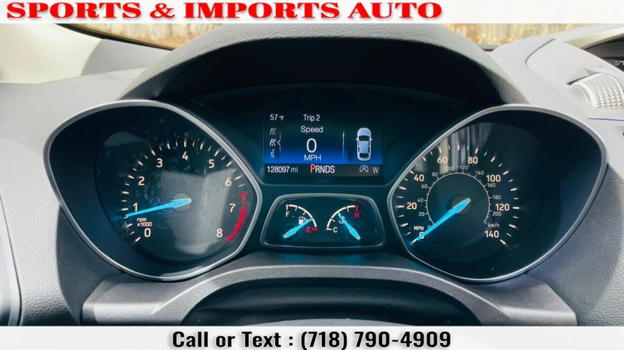 2018 Ford Escape SE 4WD, available for sale in Brooklyn, New York | Sports & Imports Auto Inc. Brooklyn, New York 2018 Ford Escape SE 4WD, available for sale in Brooklyn, New York | Sports & Imports Auto Inc. Brooklyn, New York