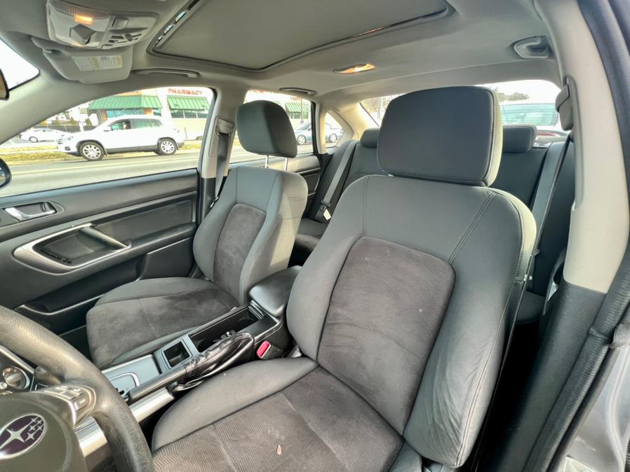 2008 Subaru Legacy (Natl) 4dr H4 Auto, available for sale in Wallingford, Connecticut | Wallingford Auto Center LLC. Wallingford, Connecticut 2008 Subaru Legacy (Natl) 4dr H4 Auto, available for sale in Wallingford, Connecticut | Wallingford Auto Center LLC. Wallingford, Connecticut