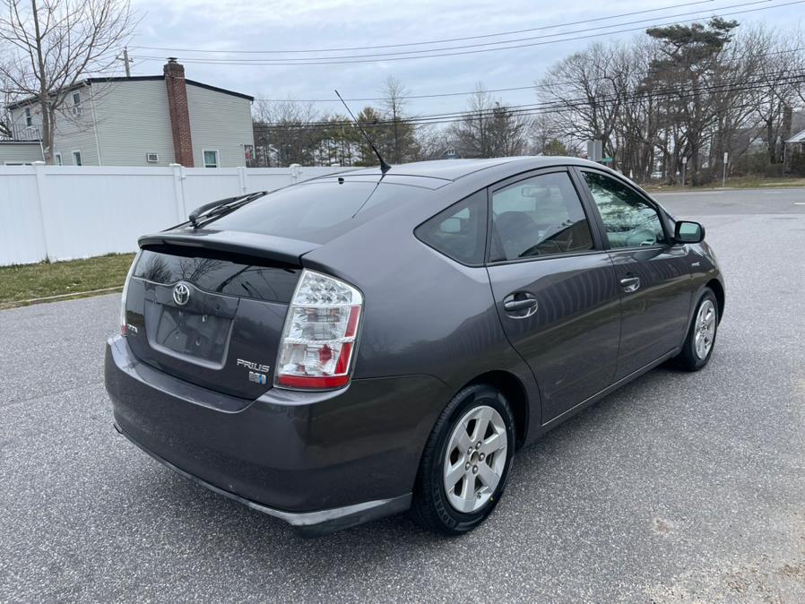 2008 Toyota Prius 5dr HB Touring, available for sale in Copiague, New York | Great Deal Motors. Copiague, New York