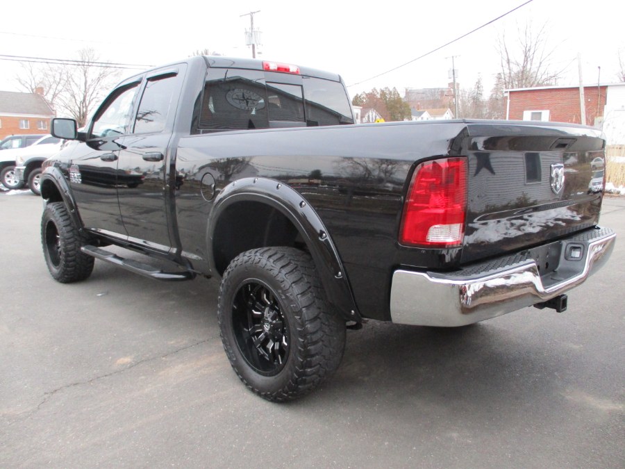 2013 Ram 1500 4WD Quad Cab 140.5" Tradesman, available for sale in Suffield, Connecticut | Suffield Auto LLC. Suffield, Connecticut 2013 Ram 1500 4WD Quad Cab 140.5" Tradesman, available for sale in Suffield, Connecticut | Suffield Auto LLC. Suffield, Connecticut