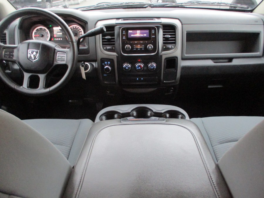 2013 Ram 1500 4WD Quad Cab 140.5" Tradesman, available for sale in Suffield, Connecticut | Suffield Auto LLC. Suffield, Connecticut 2013 Ram 1500 4WD Quad Cab 140.5" Tradesman, available for sale in Suffield, Connecticut | Suffield Auto LLC. Suffield, Connecticut