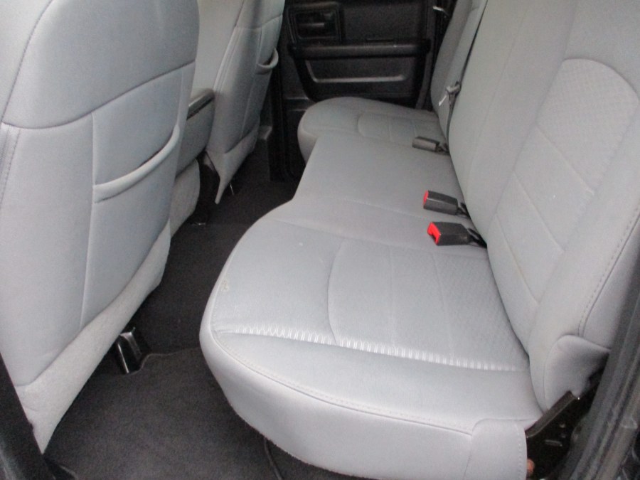 2013 Ram 1500 4WD Quad Cab 140.5" Tradesman, available for sale in Suffield, Connecticut | Suffield Auto LLC. Suffield, Connecticut 2013 Ram 1500 4WD Quad Cab 140.5" Tradesman, available for sale in Suffield, Connecticut | Suffield Auto LLC. Suffield, Connecticut