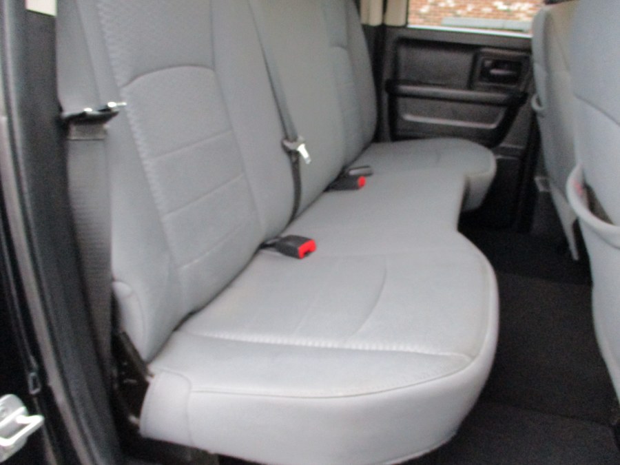 2013 Ram 1500 4WD Quad Cab 140.5" Tradesman, available for sale in Suffield, Connecticut | Suffield Auto LLC. Suffield, Connecticut 2013 Ram 1500 4WD Quad Cab 140.5" Tradesman, available for sale in Suffield, Connecticut | Suffield Auto LLC. Suffield, Connecticut