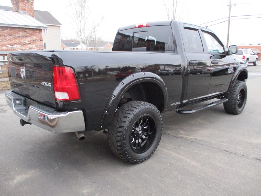 2013 Ram 1500 4WD Quad Cab 140.5" Tradesman, available for sale in Suffield, Connecticut | Suffield Auto LLC. Suffield, Connecticut 2013 Ram 1500 4WD Quad Cab 140.5" Tradesman, available for sale in Suffield, Connecticut | Suffield Auto LLC. Suffield, Connecticut
