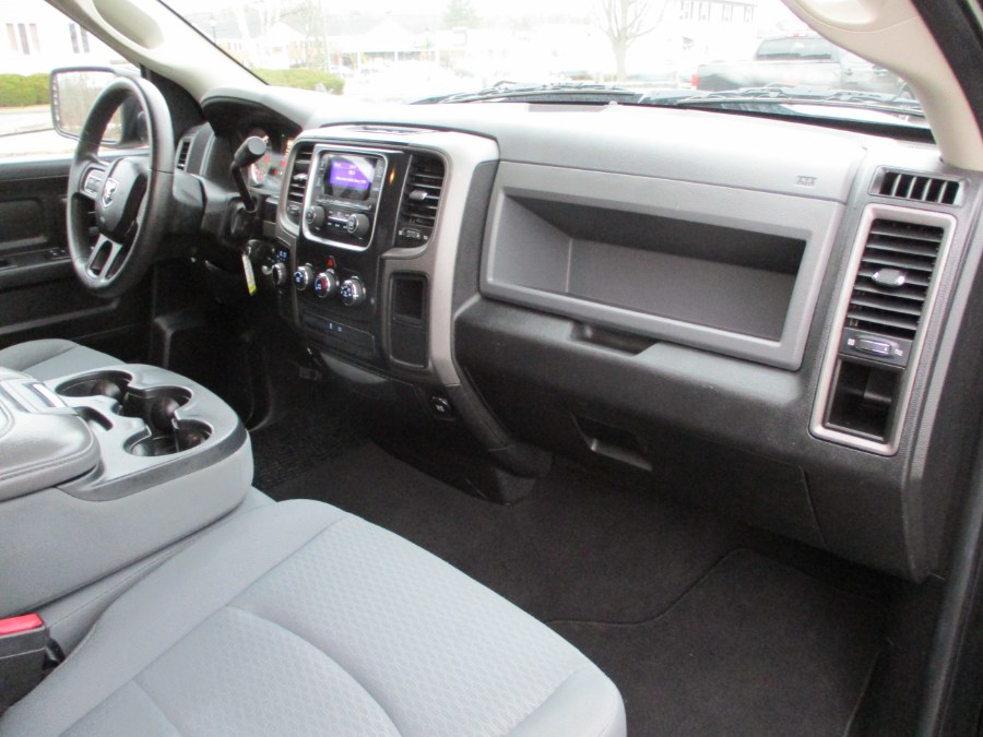 2013 Ram 1500 4WD Quad Cab 140.5" Tradesman, available for sale in Suffield, Connecticut | Suffield Auto LLC. Suffield, Connecticut 2013 Ram 1500 4WD Quad Cab 140.5" Tradesman, available for sale in Suffield, Connecticut | Suffield Auto LLC. Suffield, Connecticut
