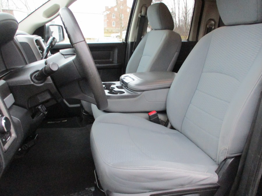 2013 Ram 1500 4WD Quad Cab 140.5" Tradesman, available for sale in Suffield, Connecticut | Suffield Auto LLC. Suffield, Connecticut 2013 Ram 1500 4WD Quad Cab 140.5" Tradesman, available for sale in Suffield, Connecticut | Suffield Auto LLC. Suffield, Connecticut