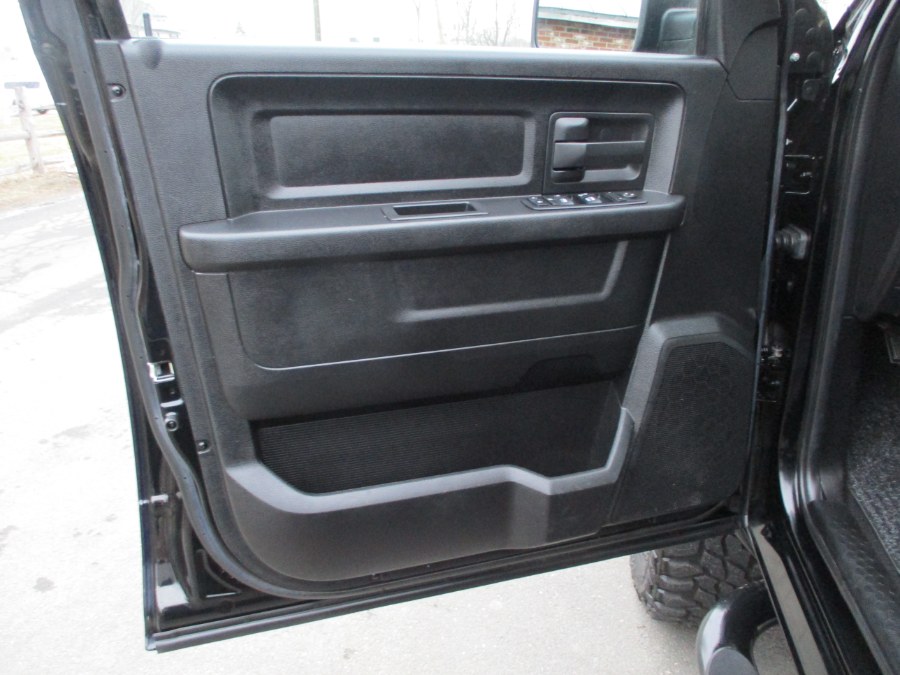 2013 Ram 1500 4WD Quad Cab 140.5" Tradesman, available for sale in Suffield, Connecticut | Suffield Auto LLC. Suffield, Connecticut 2013 Ram 1500 4WD Quad Cab 140.5" Tradesman, available for sale in Suffield, Connecticut | Suffield Auto LLC. Suffield, Connecticut