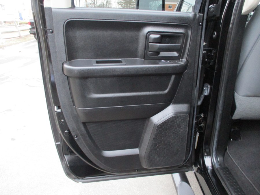 2013 Ram 1500 4WD Quad Cab 140.5" Tradesman, available for sale in Suffield, Connecticut | Suffield Auto LLC. Suffield, Connecticut 2013 Ram 1500 4WD Quad Cab 140.5" Tradesman, available for sale in Suffield, Connecticut | Suffield Auto LLC. Suffield, Connecticut
