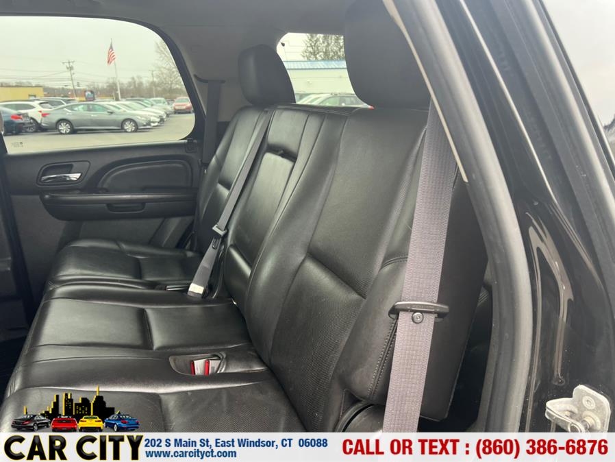 2011 GMC Yukon AWD 4dr 1500 Denali, available for sale in East Windsor, Connecticut | Car City LLC. East Windsor, Connecticut 2011 GMC Yukon AWD 4dr 1500 Denali, available for sale in East Windsor, Connecticut | Car City LLC. East Windsor, Connecticut