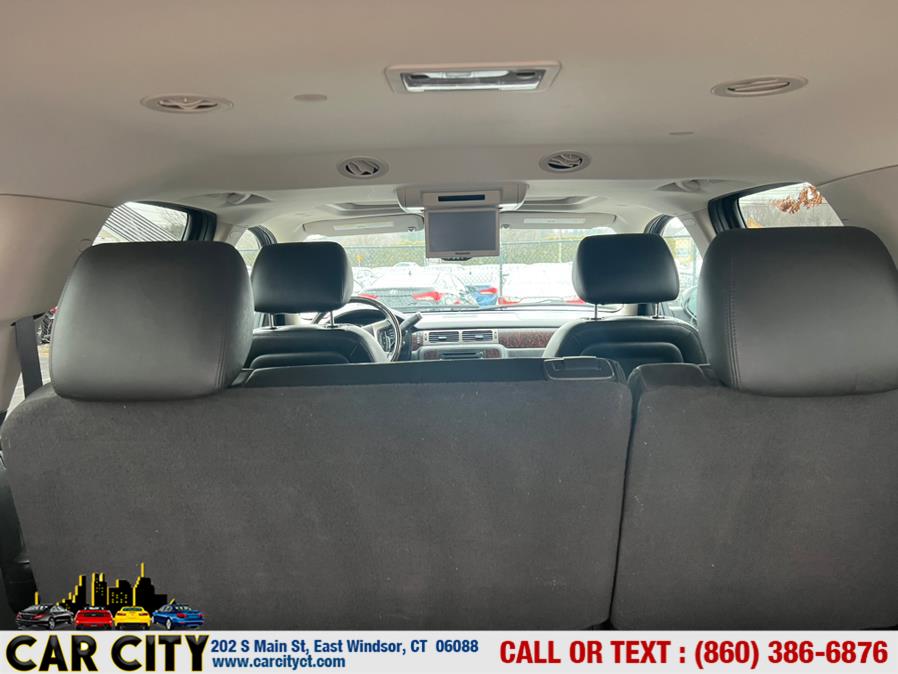 2011 GMC Yukon AWD 4dr 1500 Denali, available for sale in East Windsor, Connecticut | Car City LLC. East Windsor, Connecticut 2011 GMC Yukon AWD 4dr 1500 Denali, available for sale in East Windsor, Connecticut | Car City LLC. East Windsor, Connecticut