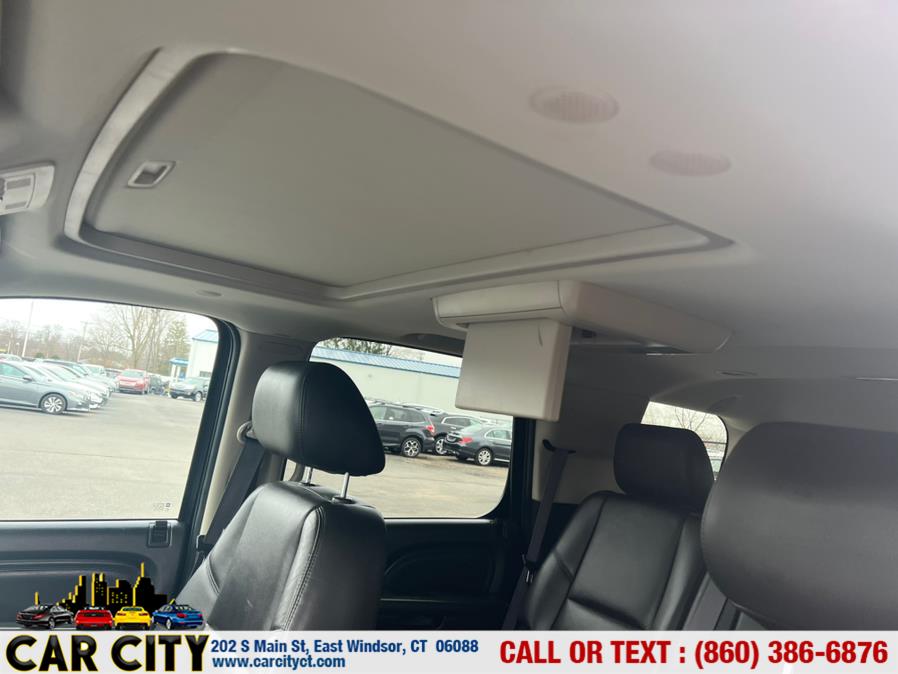 2011 GMC Yukon AWD 4dr 1500 Denali, available for sale in East Windsor, Connecticut | Car City LLC. East Windsor, Connecticut 2011 GMC Yukon AWD 4dr 1500 Denali, available for sale in East Windsor, Connecticut | Car City LLC. East Windsor, Connecticut