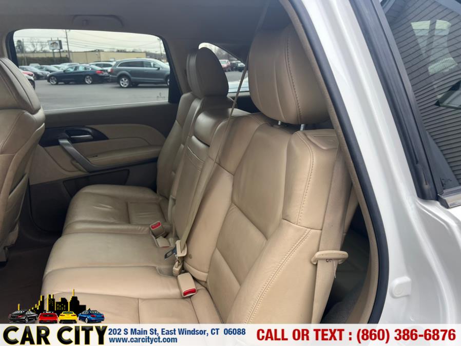 2012 Acura MDX AWD 4dr Tech Pkg, available for sale in East Windsor, Connecticut | Car City LLC. East Windsor, Connecticut 2012 Acura MDX AWD 4dr Tech Pkg, available for sale in East Windsor, Connecticut | Car City LLC. East Windsor, Connecticut