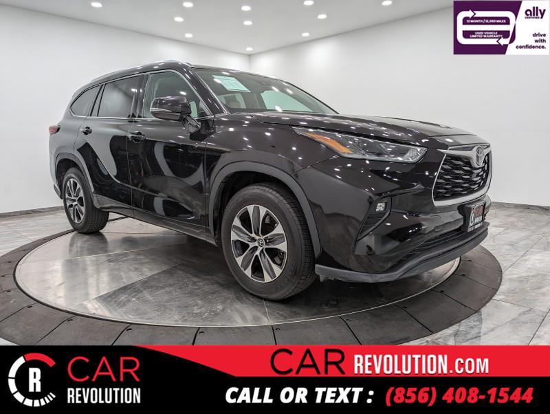 2021 Toyota Highlander XLE, available for sale in Maple Shade, New Jersey | Car Revolution. Maple Shade, New Jersey 2021 Toyota Highlander XLE, available for sale in Maple Shade, New Jersey | Car Revolution. Maple Shade, New Jersey