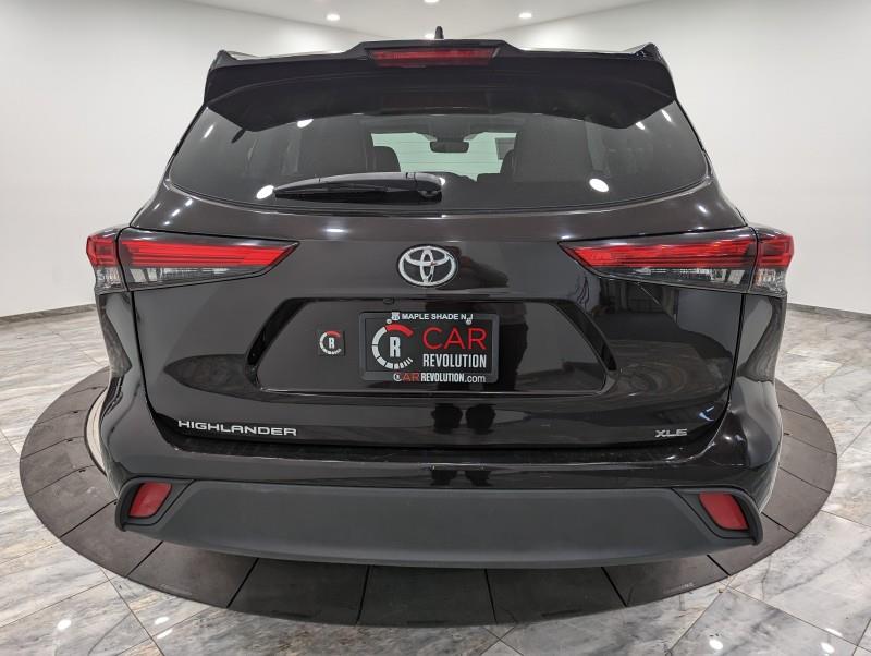 2021 Toyota Highlander XLE, available for sale in Maple Shade, New Jersey | Car Revolution. Maple Shade, New Jersey 2021 Toyota Highlander XLE, available for sale in Maple Shade, New Jersey | Car Revolution. Maple Shade, New Jersey