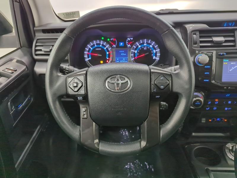 2019 Toyota 4runner Limited Nightshade, available for sale in Maple Shade, New Jersey | Car Revolution. Maple Shade, New Jersey 2019 Toyota 4runner Limited Nightshade, available for sale in Maple Shade, New Jersey | Car Revolution. Maple Shade, New Jersey
