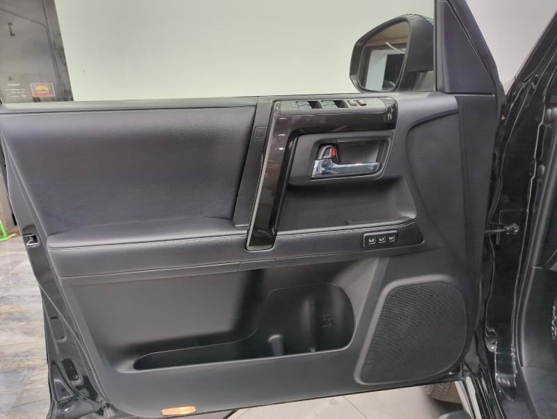 2019 Toyota 4runner Limited Nightshade, available for sale in Maple Shade, New Jersey | Car Revolution. Maple Shade, New Jersey 2019 Toyota 4runner Limited Nightshade, available for sale in Maple Shade, New Jersey | Car Revolution. Maple Shade, New Jersey