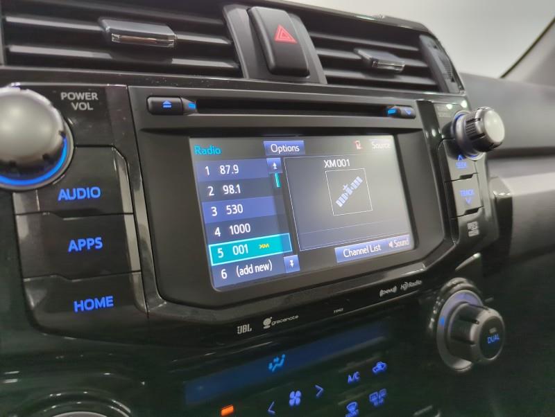 2019 Toyota 4runner Limited Nightshade, available for sale in Maple Shade, New Jersey | Car Revolution. Maple Shade, New Jersey 2019 Toyota 4runner Limited Nightshade, available for sale in Maple Shade, New Jersey | Car Revolution. Maple Shade, New Jersey