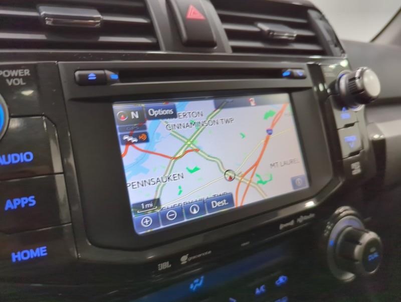 2019 Toyota 4runner Limited Nightshade, available for sale in Maple Shade, New Jersey | Car Revolution. Maple Shade, New Jersey 2019 Toyota 4runner Limited Nightshade, available for sale in Maple Shade, New Jersey | Car Revolution. Maple Shade, New Jersey