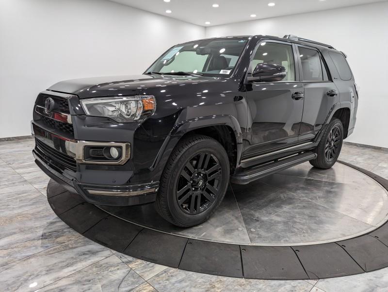2019 Toyota 4runner Limited Nightshade, available for sale in Maple Shade, New Jersey | Car Revolution. Maple Shade, New Jersey 2019 Toyota 4runner Limited Nightshade, available for sale in Maple Shade, New Jersey | Car Revolution. Maple Shade, New Jersey