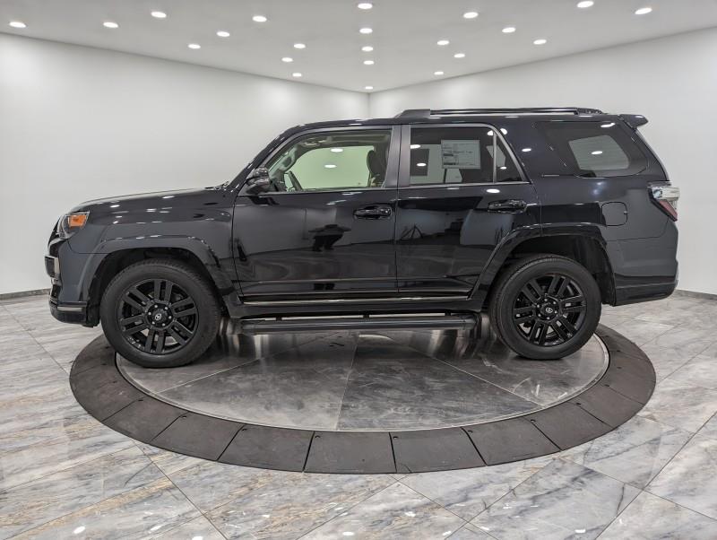 2019 Toyota 4runner Limited Nightshade, available for sale in Maple Shade, New Jersey | Car Revolution. Maple Shade, New Jersey 2019 Toyota 4runner Limited Nightshade, available for sale in Maple Shade, New Jersey | Car Revolution. Maple Shade, New Jersey