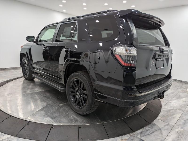 2019 Toyota 4runner Limited Nightshade, available for sale in Maple Shade, New Jersey | Car Revolution. Maple Shade, New Jersey 2019 Toyota 4runner Limited Nightshade, available for sale in Maple Shade, New Jersey | Car Revolution. Maple Shade, New Jersey