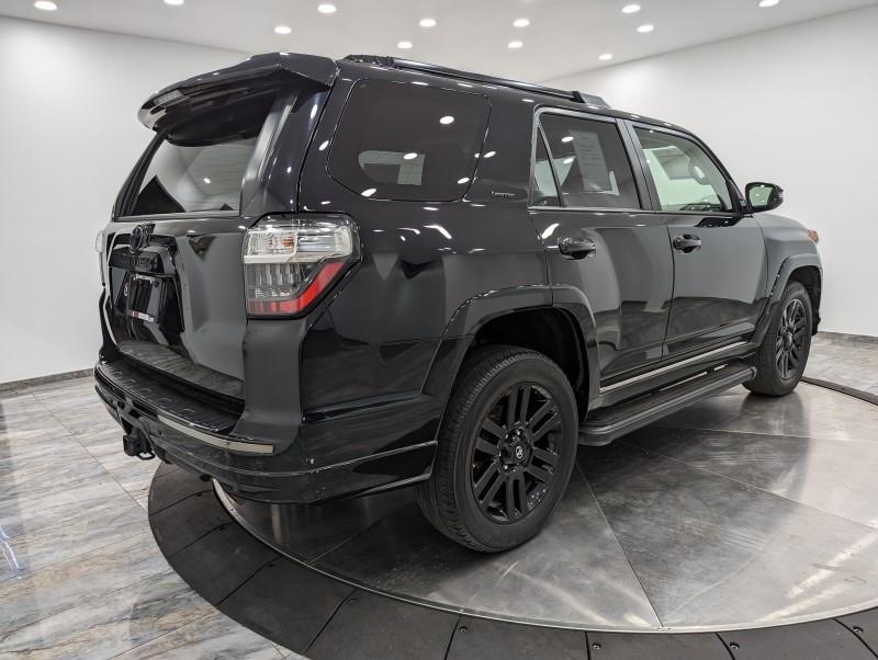 2019 Toyota 4runner Limited Nightshade, available for sale in Maple Shade, New Jersey | Car Revolution. Maple Shade, New Jersey 2019 Toyota 4runner Limited Nightshade, available for sale in Maple Shade, New Jersey | Car Revolution. Maple Shade, New Jersey
