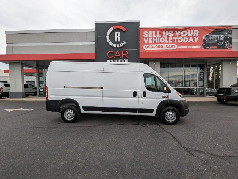 2021 Ram 2500 Promaster Cargo Van , available for sale in Maple Shade, New Jersey | Car Revolution. Maple Shade, New Jersey 2021 Ram 2500 Promaster Cargo Van , available for sale in Maple Shade, New Jersey | Car Revolution. Maple Shade, New Jersey