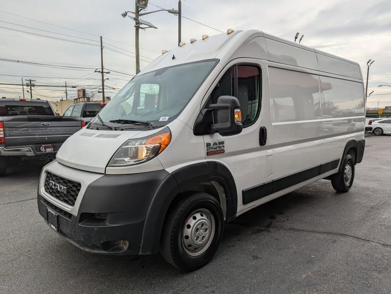 2021 Ram 2500 Promaster Cargo Van , available for sale in Maple Shade, New Jersey | Car Revolution. Maple Shade, New Jersey 2021 Ram 2500 Promaster Cargo Van , available for sale in Maple Shade, New Jersey | Car Revolution. Maple Shade, New Jersey