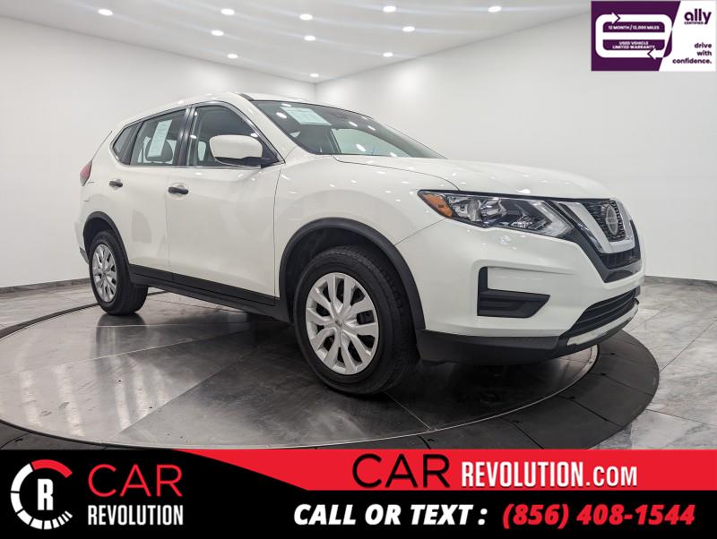 2020 Nissan Rogue S, available for sale in Maple Shade, New Jersey | Car Revolution. Maple Shade, New Jersey 2020 Nissan Rogue S, available for sale in Maple Shade, New Jersey | Car Revolution. Maple Shade, New Jersey
